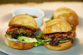 Maybe you would like to learn more about one of these? Resep Daging Bumbu Maranggi Masakan Khas Jawa Barat Cocok Untuk Makanan Kekinian Halaman All Kompas Com