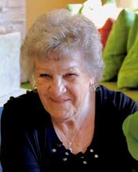 Lucy Sparks Anthony Obituary May 20, 2025