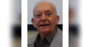 Robert Eugene Caldwell Obituary