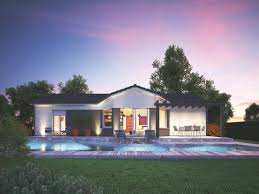 #construction #immobilier #constructeur #sudouest #maison. Modele De Maison Eos 101 M 3 Chambres Maisons Mca