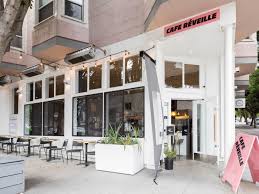 16 San Francisco Coffee Shops With Free Wifi And Legit Food San Francisco Coffee Shop San Francisco Coffee Best Restaurants San Francisco