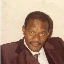 Horace Frank Stokes Jr. Obituary