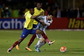 Sigue en vivo la cobertura minuto a minuto y el resultado del partido de cuartos de final de la copa américa que enfrenta a argentina y ecuador. Ecuador Vs Argentina Horarios Y Canales De Tv Para Ver Los Cuartos De Final De La Copa America 2021 Futbol Deportes El Universo