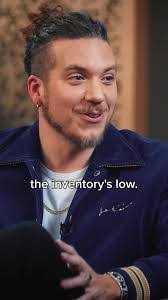 Brandon Low's Instagram, Twitter & Facebook