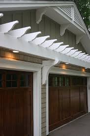 Maybe you would like to learn more about one of these? Wayzata Trellis Over Garage Garage Door Design Trellis Over Garage House Exterior