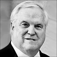 MICHAEL GRACE Obituary (2020)