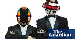 Stream millions of tracks and playlists tagged daftpunk from desktop or your mobile device. The Hottest French Music Of 2013 Daft Punk Daft Punk The Guardian