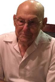 Enrique Ernesto Crespo Obituary