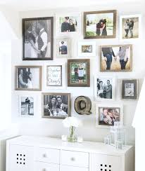 A Clean And Simple Gallery Wall Dash Lifestyles