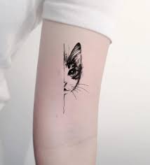 We did not find results for: Tattoo Sticker Little Half Face Cat Element Small Animal Flower Water Transfer Temporary Fake Body Art Tatoo For Kid Girl Boy Temporary Tattoos Aliexpress