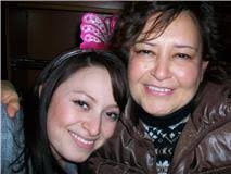 Mom and daughter graduate together into a new awareness