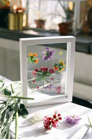 How to air dry flowers. Pin On Made By Hand