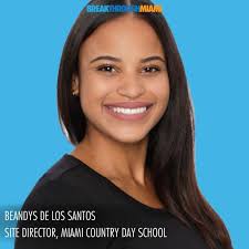 Joanny Polanco's Instagram, Twitter & Facebook