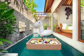 7 Spectacularly Romantic Bali Villas That Have Earned Glowing Traveler Reviews Tripadvisor Honeymoon Bedroom Honeymoon Villas Luxurious Bedrooms