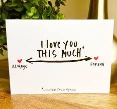 Romantic Valentines Day Greeting To Write In Card Boyfriendbirthdaygifts Anniversary Cards For Boyfriend Anniversary Cards For Wife Cards For Boyfriend
