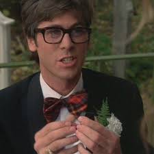 Barry Bostwick as Brad Majors