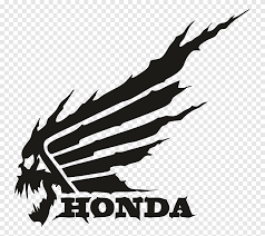 Logo Logo Honda Odyssey Tnpl Cement Bird Putih Hewan Png Pngegg