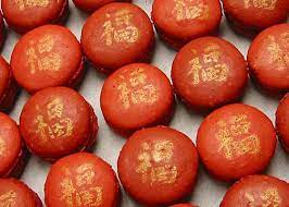 Macarons Nc Parisian French Macaroons Wilmington Nc Macarons Chinese Celebrations Gold Macarons