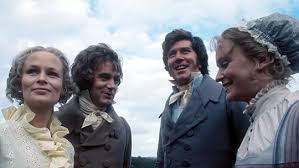 Jane Austen's Books & Adaptations