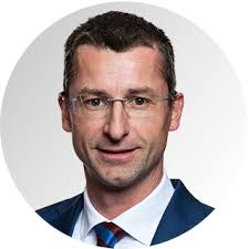 Vedení společnosti