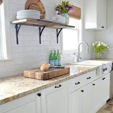 In fact, white in general is best used in spaces with good natural light. Choosing The Best White Paint Color For Your Kitchen Cabinets