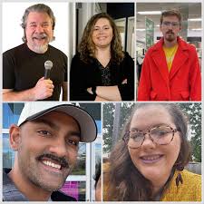 Comedy Outlet Mondays added a new...