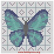 See more ideas about butterfly cross stitch, cross stitch patterns, stitch patterns. Blue Butterfly Cross Stitch Butterfly Cross Stitch Cross Stitch Cross Stitch Bird