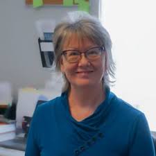 Virginia(Jenni) Gallagher