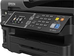 Please choose the relevant version according to your computer's operating system and click the download button. Customer Reviews Epson Workforce Wf 3620 Wireless All In One Printer Black C11cd19201 Best Buy