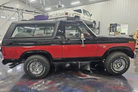 Image result for Dark Cocoa 1981 Bronco