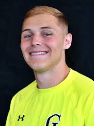 2019 Men's Soccer Roster