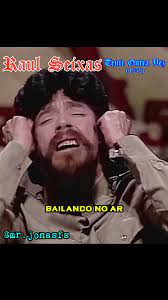 Raul Seixas - Tente Outra Vez (Videoclipe Oficial) - YouTube