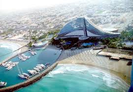 Jumeirah Beach Hotel Dubai 36 Epic Beach Hotels To Visit Before You Die Beach Hotels Most Beautiful Places Jumeriah Beach