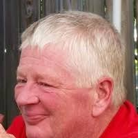 Obituary information for Brian James Everson