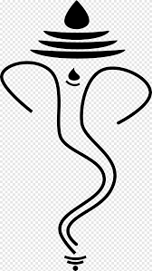 Free for commercial use high quality images Ganesha Ganesha Ganesh Chaturthi Shiva Parvati Ganesh Wedding Presentation Png Pngegg