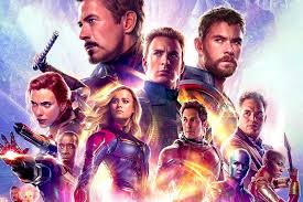 Endgame is set to hit theaters on april 26. Marvel S Exclusive Posters For Avengers Endgame Hypebeast