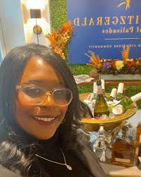 Shayla Edmonds (@snootyfox_bartending_dc) • Instagram photos and videos