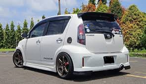Untuk aspek ini, honda jazz terasa lebih berumur. Perodua Myvi Racy Mekanika