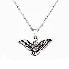 Albatros Kusu Kolye Bijustore Com
