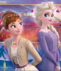 Anna And Elsa The Loving Sisters From Disney S Frozen 2 In 2020 Disney Princess Elsa Disney Frozen Elsa Disney Princess Frozen