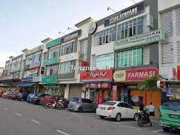 At klinik pergigian fauziah, we know that you want to be a person with a perfect and confident smile. Gelang Patah Taman Nusantara Near Hong Leong Bank Tea Garden Cafe Mynews Jalan Nusaria 11 4 Intermediate Shop Office For Sale In Gelang Patah Johor Iproperty Com My