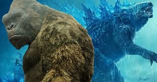 The move appears to be warnermedia's compromise with legendary, the latter of which financed 75% of the film to warner's 25%. Godzilla Vs Kong Prequel Comic Drops First Synopsis