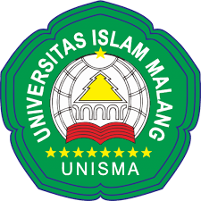 1 tlogomas (belakang pom bensin tlogomas) malang. Cropped Logo Unisma Malang Logo Png Pmb Unisma