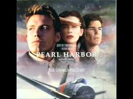 The story follows two lifelong friends and a beautiful nurse who are caught up in the horror of an infamous sunday morning in 1941. Pearl Harbor Soundtrack Tennessee Hans Zimmer Youtube