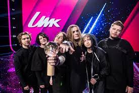 You can vote blind channel in the eurovision song contest semifinal 2 on this thursday from these countries: The City Of Oulu Open Blind Channel Scholarship Fund To Promote Local Music Culture Escxtra Com