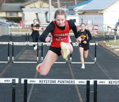 Redbank Valley splits opener at Keystone; season preview