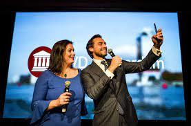 Forum voor democratie | fvd. Forum Voor Democratie Zet Partijtop Op Lijst In Amsterdam Nrc