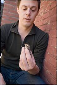 With So Much to Choose From, Why Such a Limited Menu?