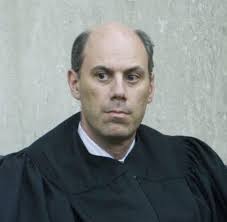 Activist Judges will no longer control the Executive Branch. Today is a  good day.