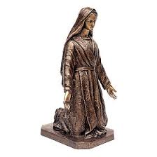 Maybe you would like to learn more about one of these? Outdoor Religious Statues